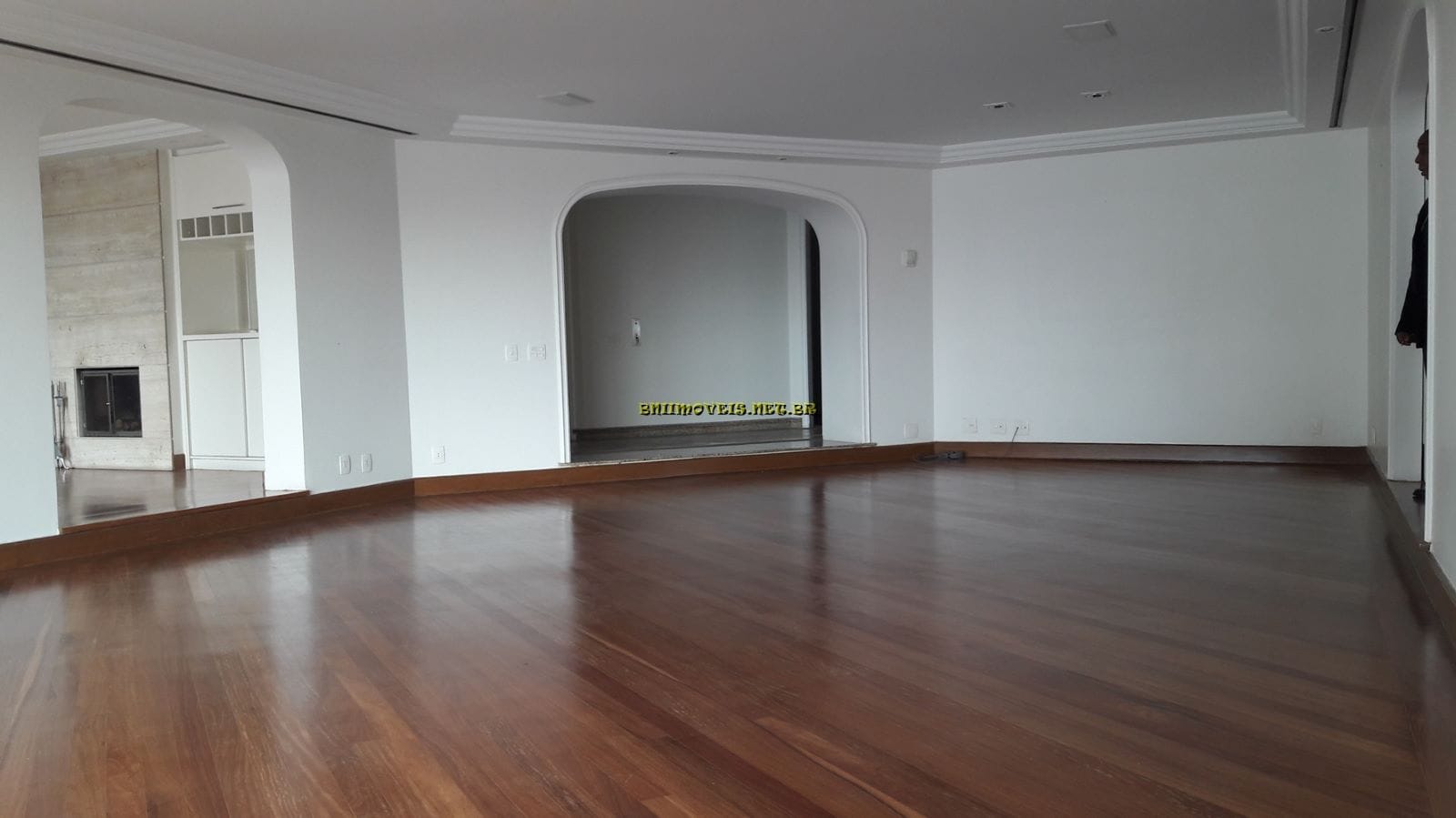 Apartamento, 4 quartos, 420 m² - Foto 3