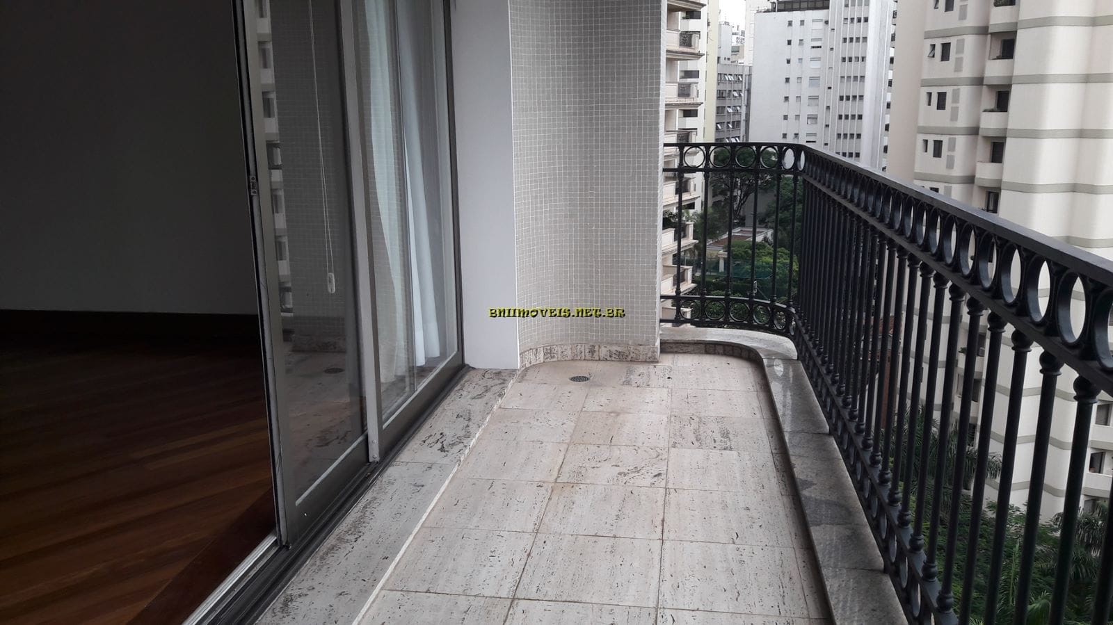 Apartamento, 4 quartos, 420 m² - Foto 6