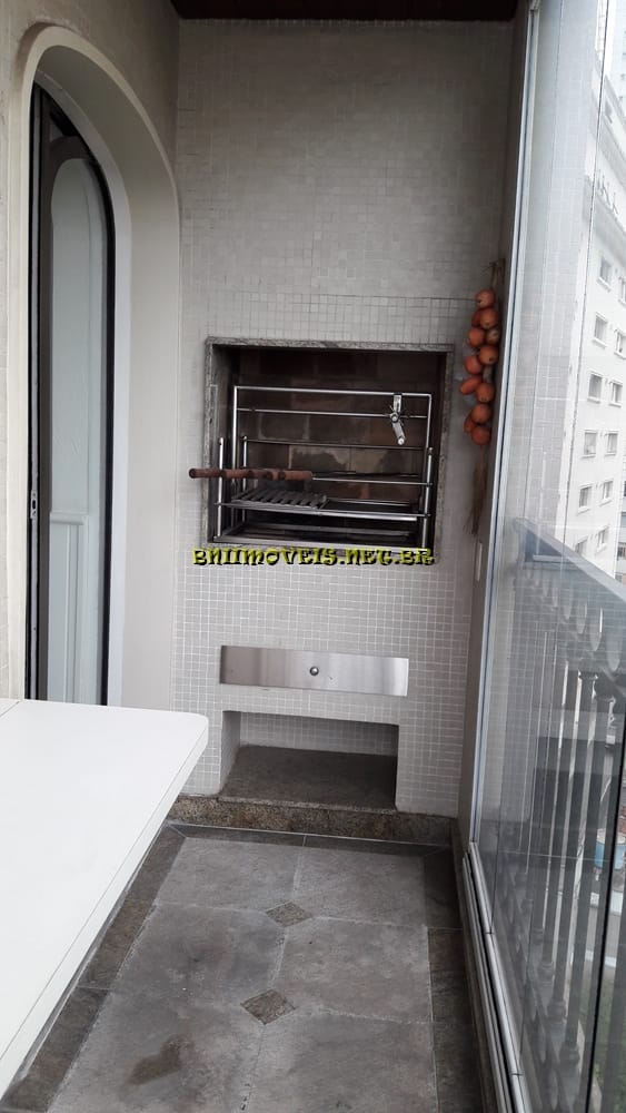 Apartamento, 4 quartos, 420 m² - Foto 20