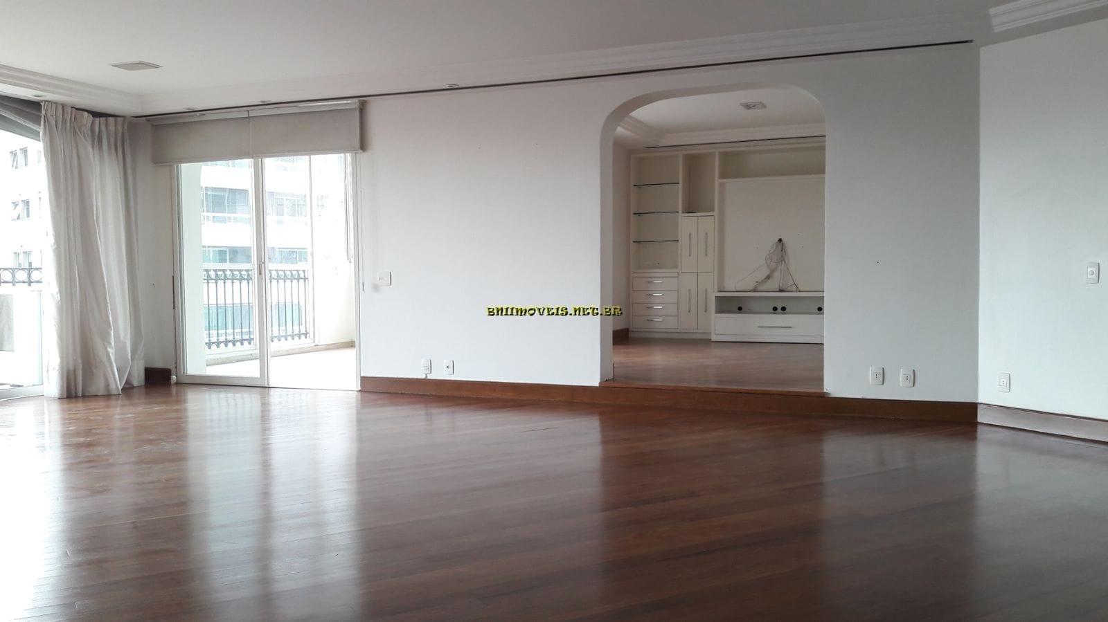Apartamento, 4 quartos, 420 m² - Foto 1