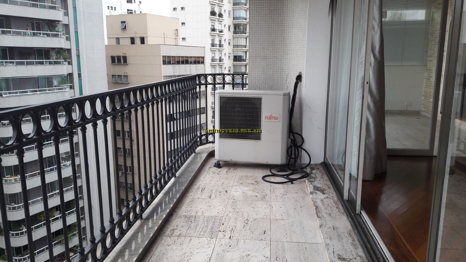 Apartamento, 4 quartos, 420 m² - Foto 5