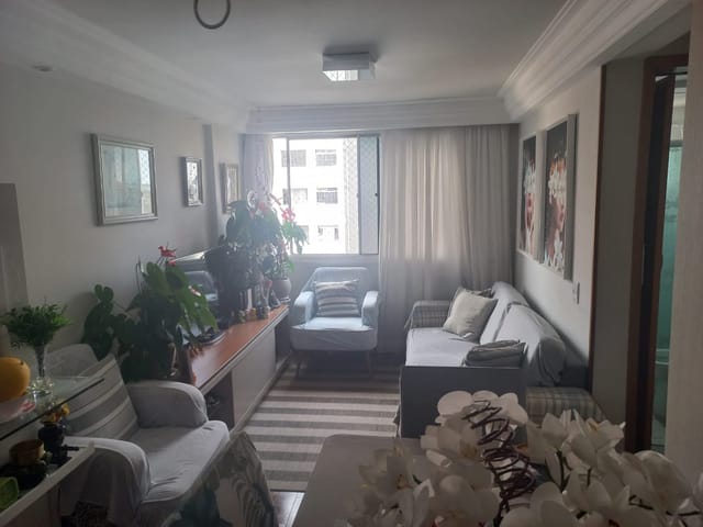 Apartamento com 56m² 2 quartos e 1 banheiro, à venda, no bairro Jardim Celeste em São Paulo