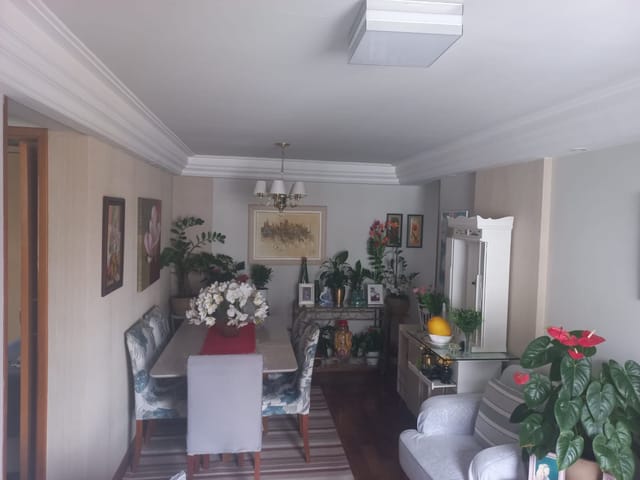 Apartamento com 56m² 2 quartos e 1 banheiro, à venda, no bairro Jardim Celeste em São Paulo