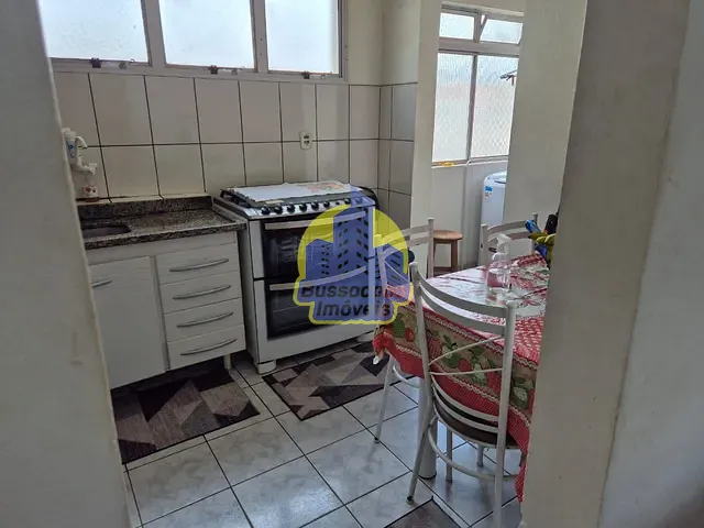 Apartamento com 50m² 2 quartos e 1 banheiro, à venda, no bairro Piratininga em Osasco