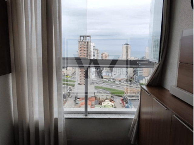 Apartamento 2 quartos e 2 banheiros, à venda, no bairro Morretes em Itapema