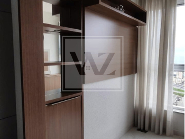 Apartamento 2 quartos e 2 banheiros, à venda, no bairro Morretes em Itapema