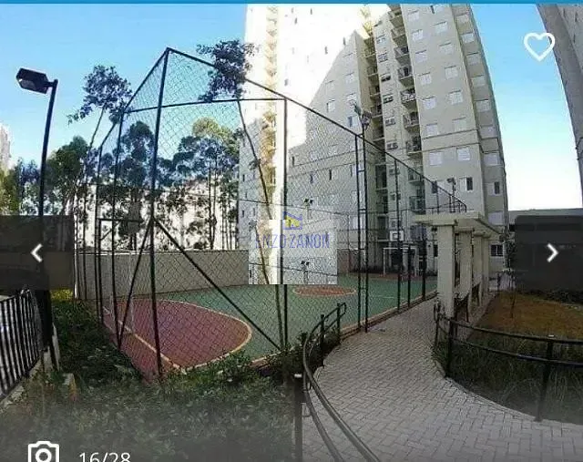 Apartamento, 2 quartos, 48 m² - Foto 31