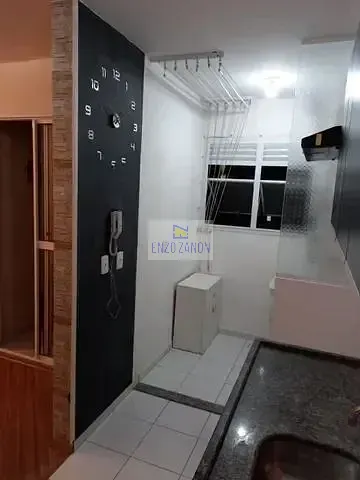 Apartamento, 2 quartos, 48 m² - Foto 30