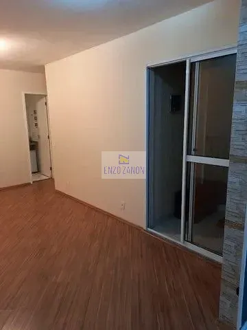 Apartamento, 2 quartos, 48 m² - Foto 13