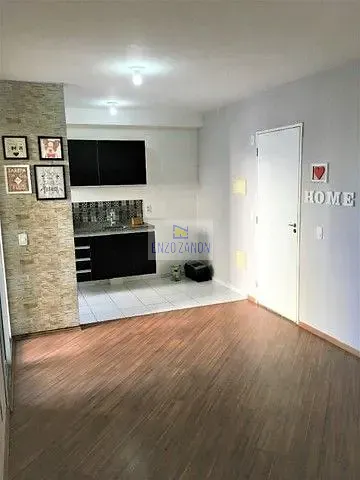 Apartamento, 2 quartos, 48 m² - Foto 4
