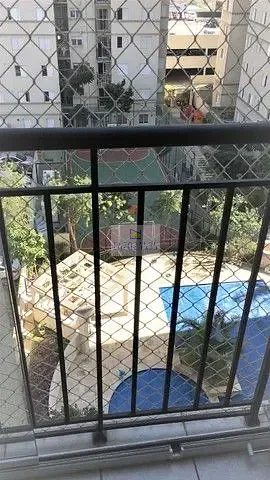 Apartamento, 2 quartos, 48 m² - Foto 2