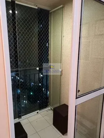 Apartamento, 2 quartos, 48 m² - Foto 11