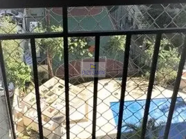 Apartamento 2 quartos e 1 banheiro, para alugar, no bairro Planalto em São Bernardo do Campo