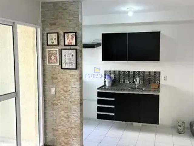 Apartamento 2 quartos e 1 banheiro, para alugar, no bairro Planalto em São Bernardo do Campo