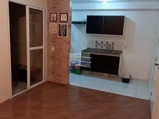 Apartamento 2 quartos e 1 banheiro, para alugar, no bairro Planalto em São Bernardo do Campo