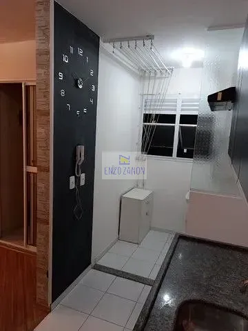 Apartamento, 2 quartos, 48 m² - Foto 15