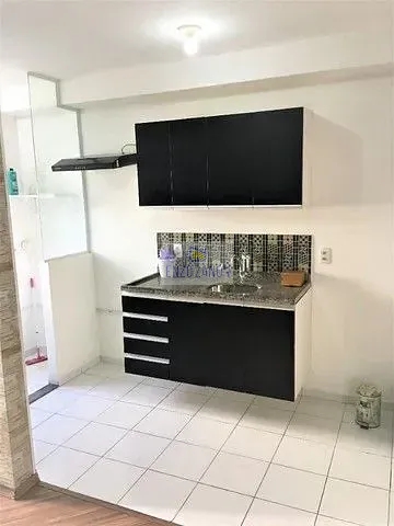 Apartamento, 2 quartos, 48 m² - Foto 6