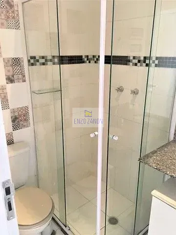 Apartamento, 2 quartos, 48 m² - Foto 7