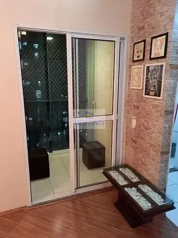 Apartamento, 2 quartos, 48 m² - Foto 26