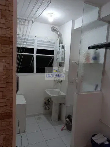 Apartamento, 2 quartos, 48 m² - Foto 12