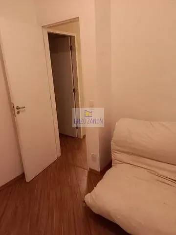 Apartamento, 2 quartos, 48 m² - Foto 21