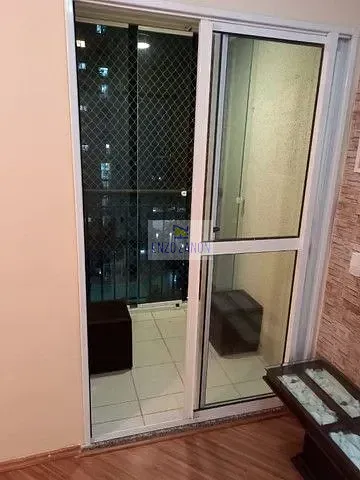 Apartamento, 2 quartos, 48 m² - Foto 17