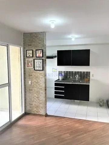Apartamento, 2 quartos, 48 m² - Foto 5