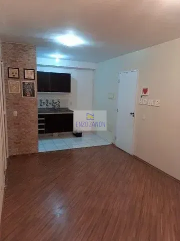 Apartamento, 2 quartos, 48 m² - Foto 18