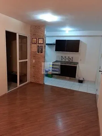 Apartamento, 2 quartos, 48 m² - Foto 3