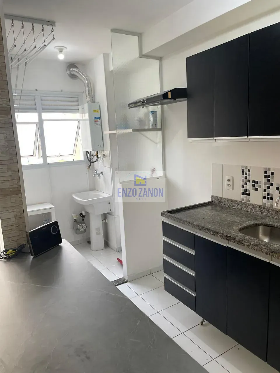Apartamento, 2 quartos, 48 m² - Foto 32