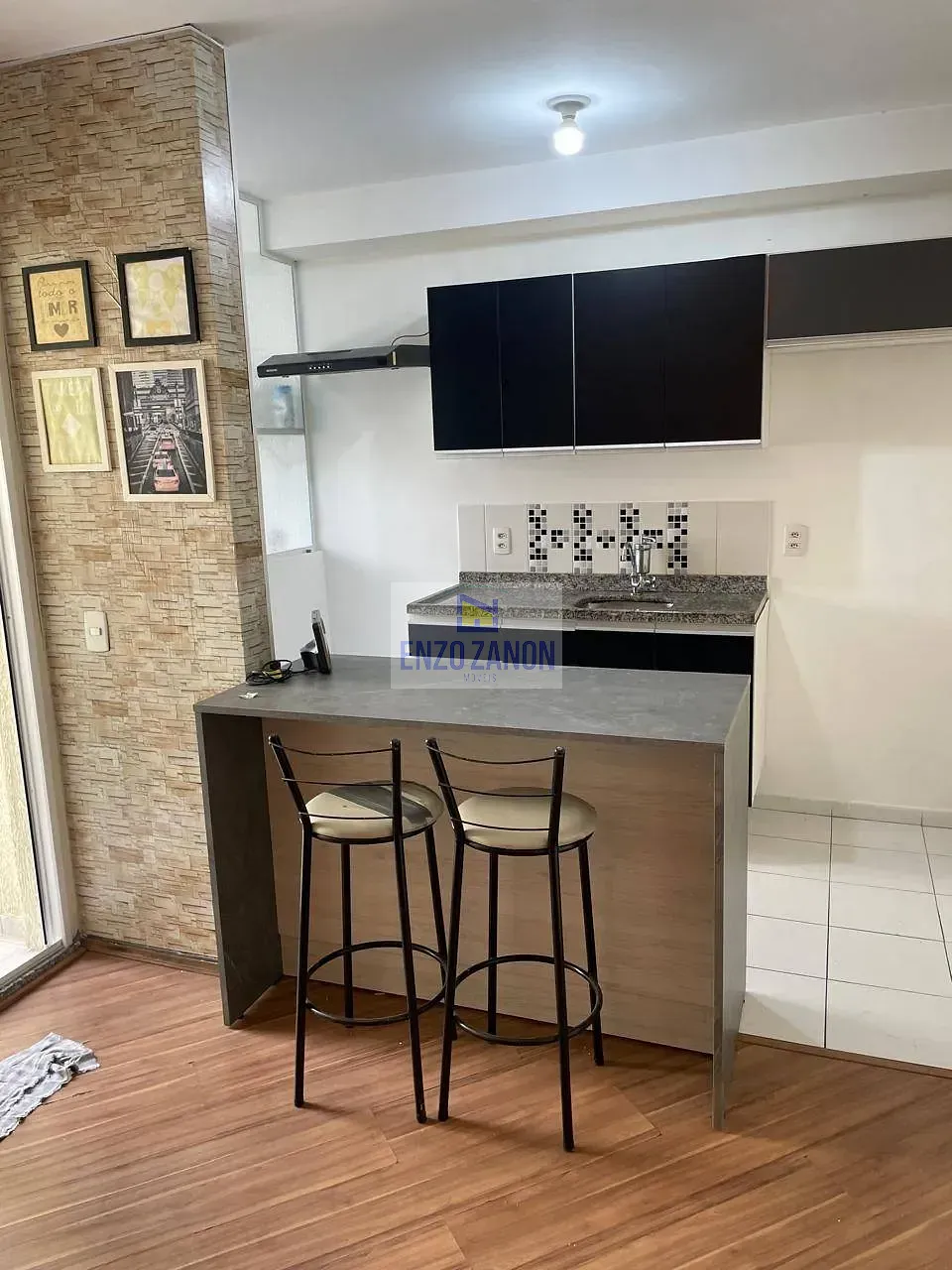 Apartamento, 2 quartos, 48 m² - Foto 33