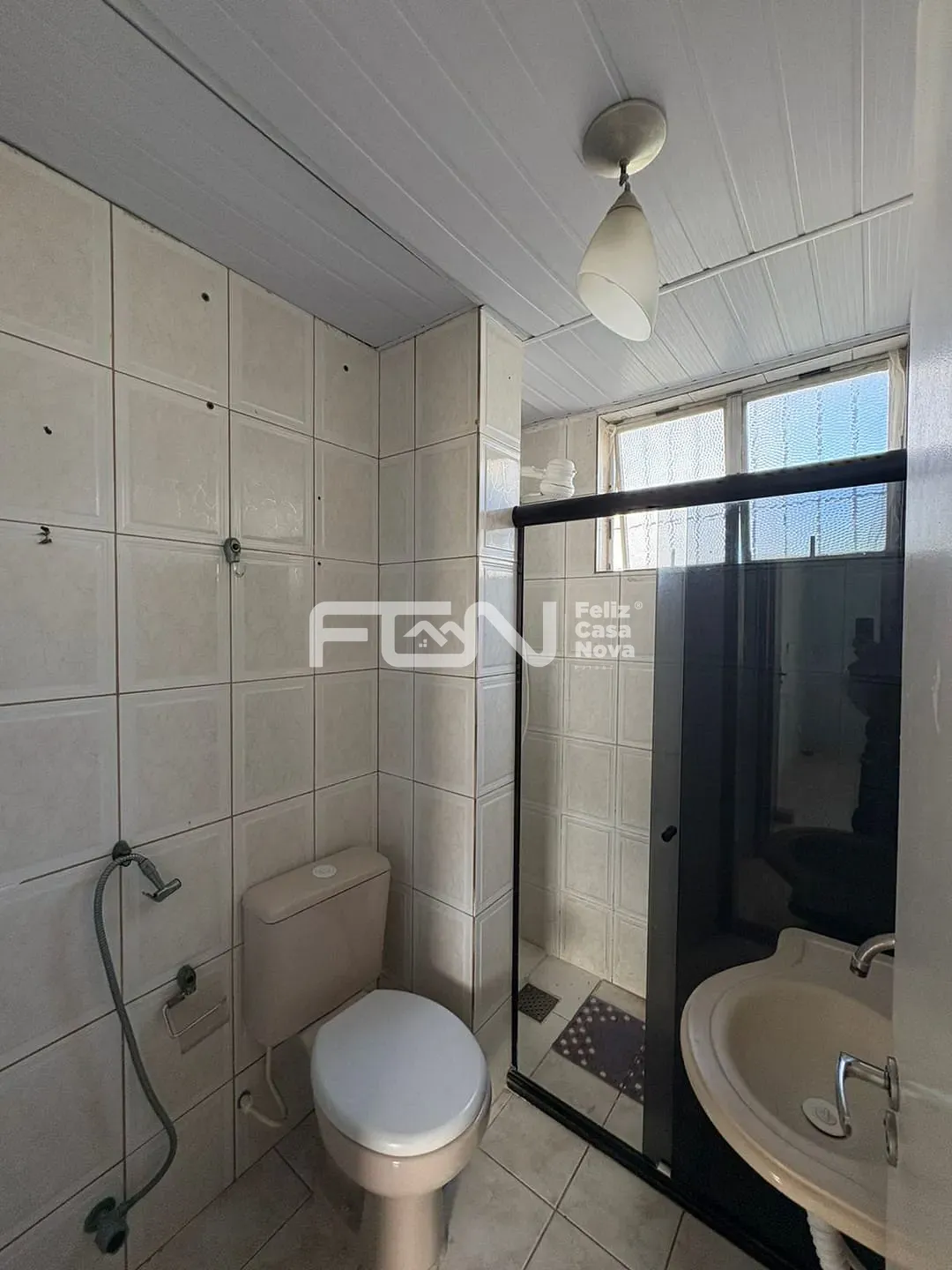 Apartamento, 2 quartos, 45 m² - Foto 5