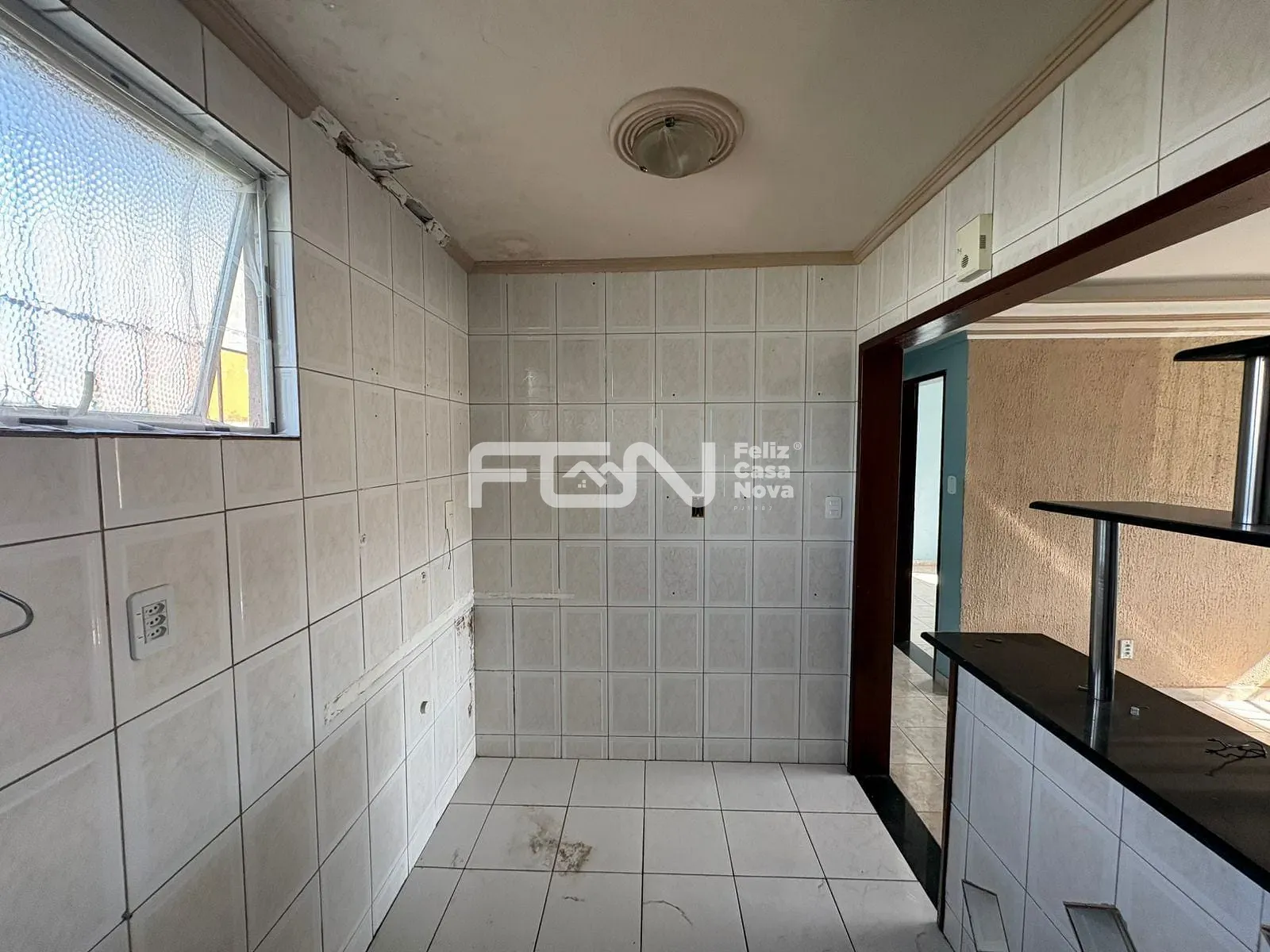 Apartamento, 2 quartos, 45 m² - Foto 3
