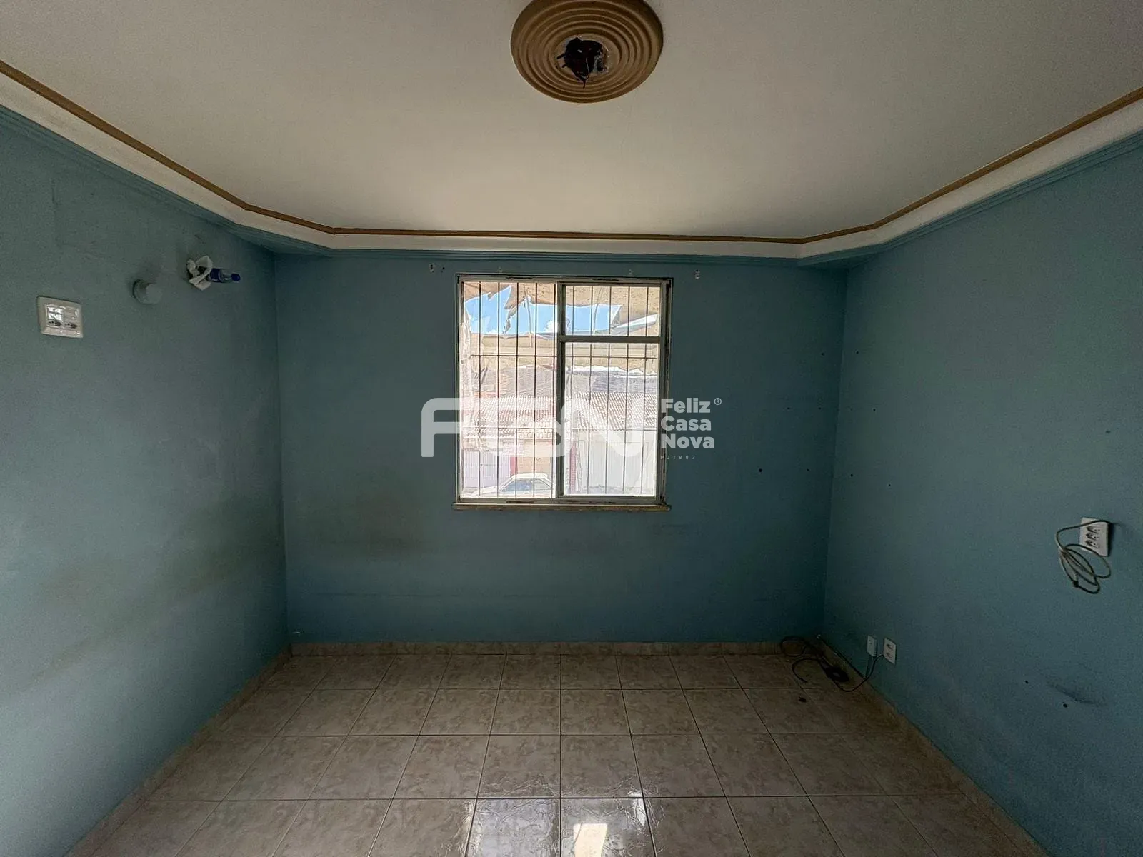 Apartamento, 2 quartos, 45 m² - Foto 6