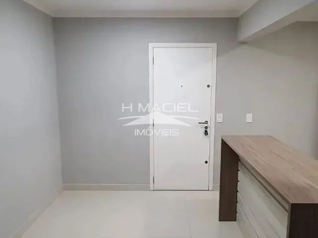 Apartamento 2 quartos e 1 banheiro, à venda, no bairro Vila Aurocan em Campinas