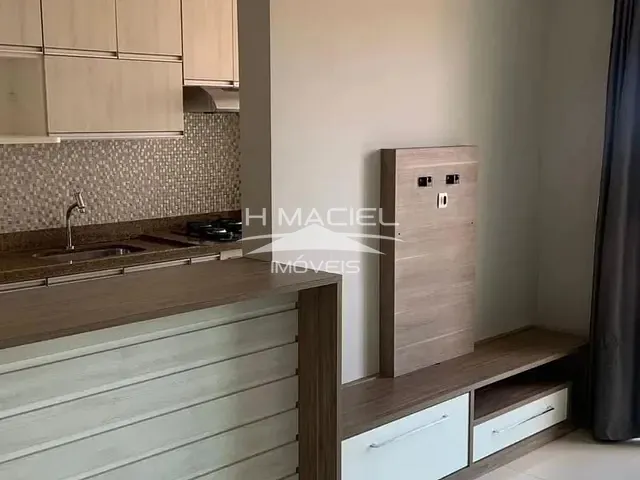 Apartamento 2 quartos e 1 banheiro, à venda, no bairro Vila Aurocan em Campinas