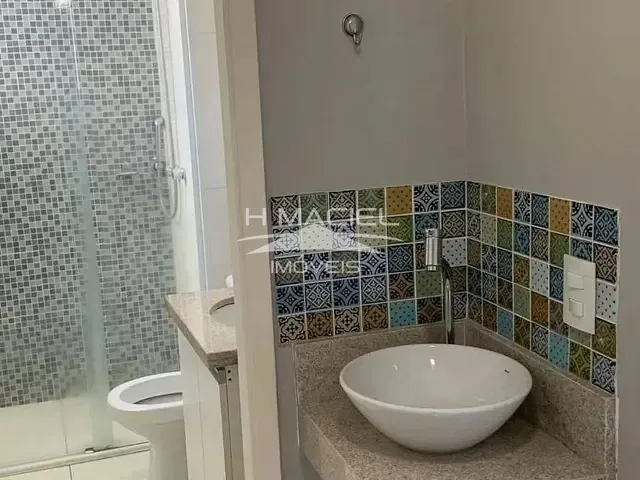 Apartamento 2 quartos e 1 banheiro, à venda, no bairro Vila Aurocan em Campinas