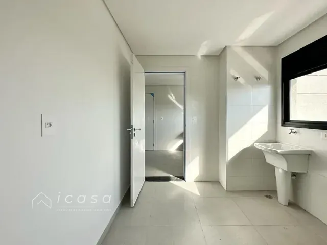 Apartamento 3 quartos e 3 banheiros, à venda, no bairro Jardim das Nações em Taubaté