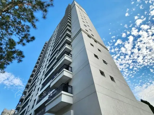 Apartamento 3 quartos e 3 banheiros, à venda, no bairro Jardim das Nações em Taubaté