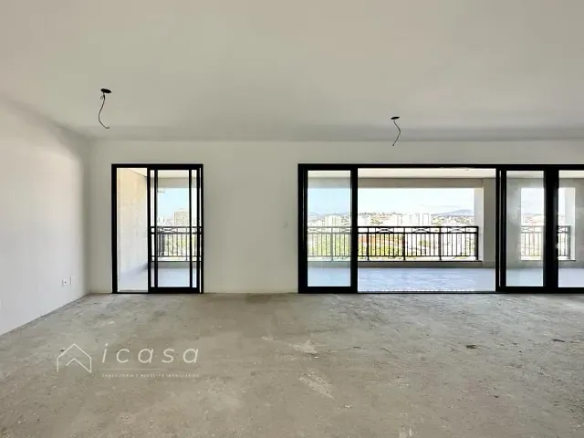 Apartamento 3 quartos e 3 banheiros, à venda, no bairro Jardim das Nações em Taubaté