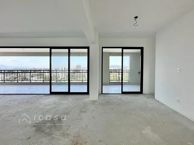 Apartamento 3 quartos e 3 banheiros, à venda, no bairro Jardim das Nações em Taubaté