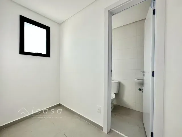 Apartamento 3 quartos e 3 banheiros, à venda, no bairro Jardim das Nações em Taubaté