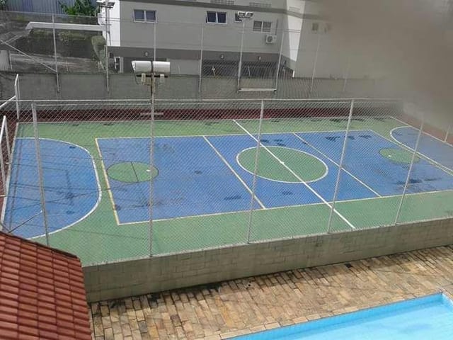 Foto do Apartamento - Apartamento residencial à venda, Jardim América, São José dos Campos. | INDEPENDENCE NEGOCIOS IMOBILIARIOS LTDA