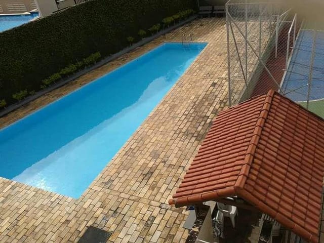Foto do Apartamento - Apartamento residencial à venda, Jardim América, São José dos Campos. | INDEPENDENCE NEGOCIOS IMOBILIARIOS LTDA