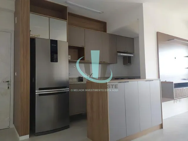 Apartamento com 68m² 2 quartos e 2 banheiros, para alugar, no bairro Centro em Araraquara