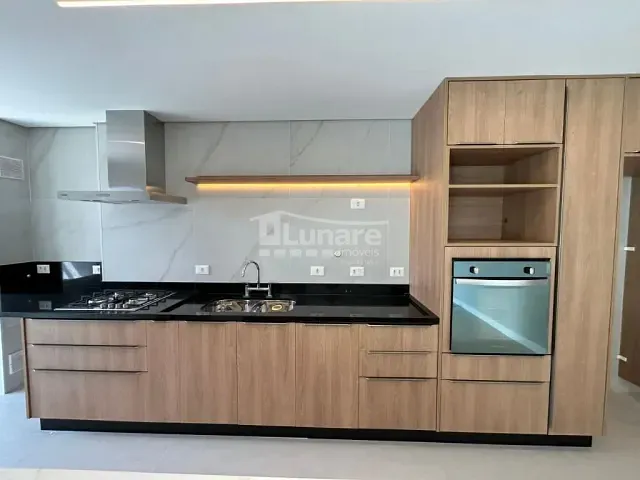 Apartamento 3 quartos e 4 banheiros, à venda, no bairro Vila Mogilar em Mogi das Cruzes