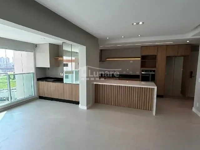 Apartamento 3 quartos e 4 banheiros, à venda, no bairro Vila Mogilar em Mogi das Cruzes