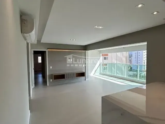 Apartamento 3 quartos e 4 banheiros, à venda, no bairro Vila Mogilar em Mogi das Cruzes