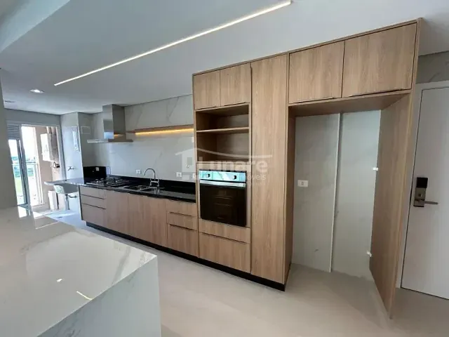 Apartamento 3 quartos e 4 banheiros, à venda, no bairro Vila Mogilar em Mogi das Cruzes