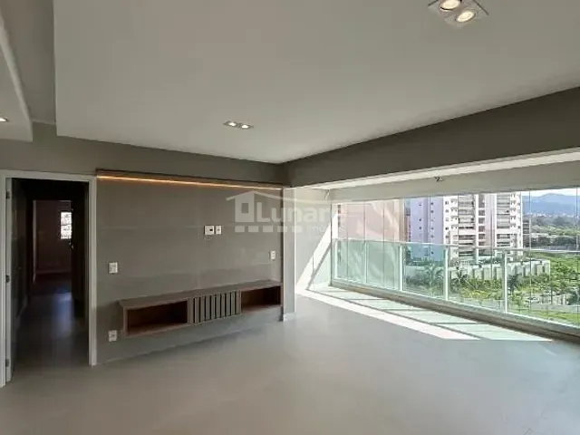 Apartamento 3 quartos e 4 banheiros, à venda, no bairro Vila Mogilar em Mogi das Cruzes